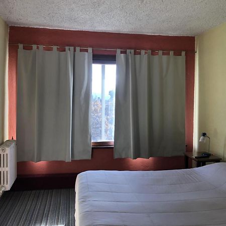 Italia Inn Hostel Сан-Карлос-де-Барилоче Экстерьер фото