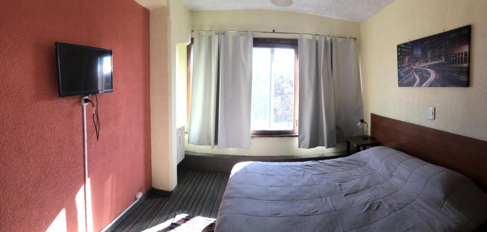 Italia Inn Hostel Сан-Карлос-де-Барилоче Экстерьер фото