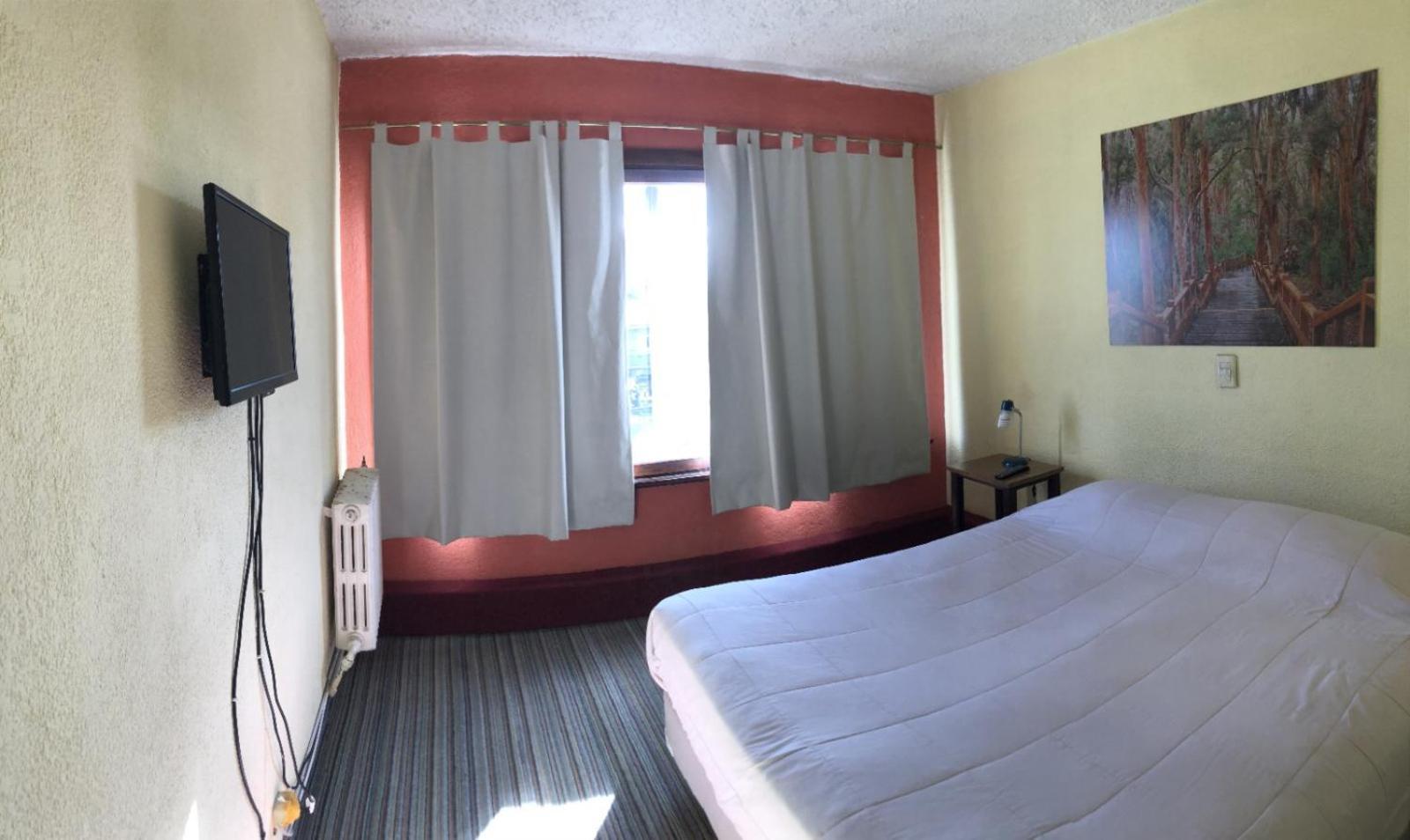 Italia Inn Hostel Сан-Карлос-де-Барилоче Экстерьер фото