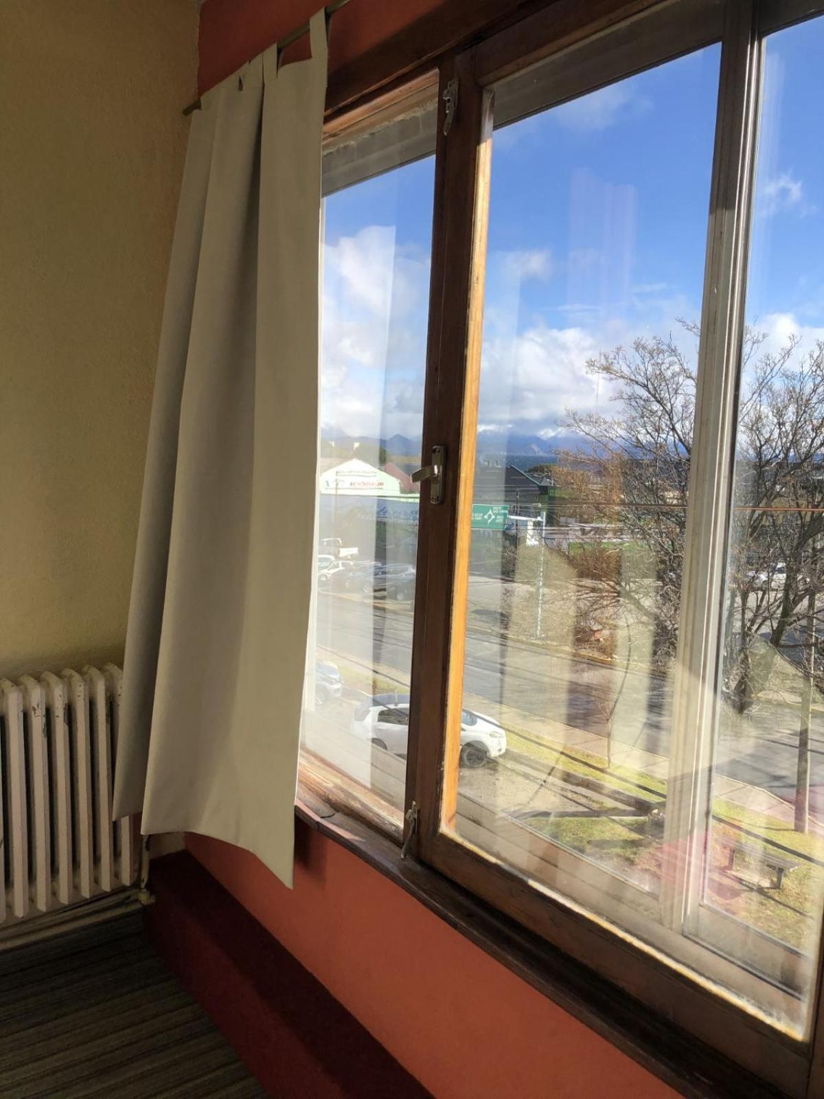 Italia Inn Hostel Сан-Карлос-де-Барилоче Экстерьер фото