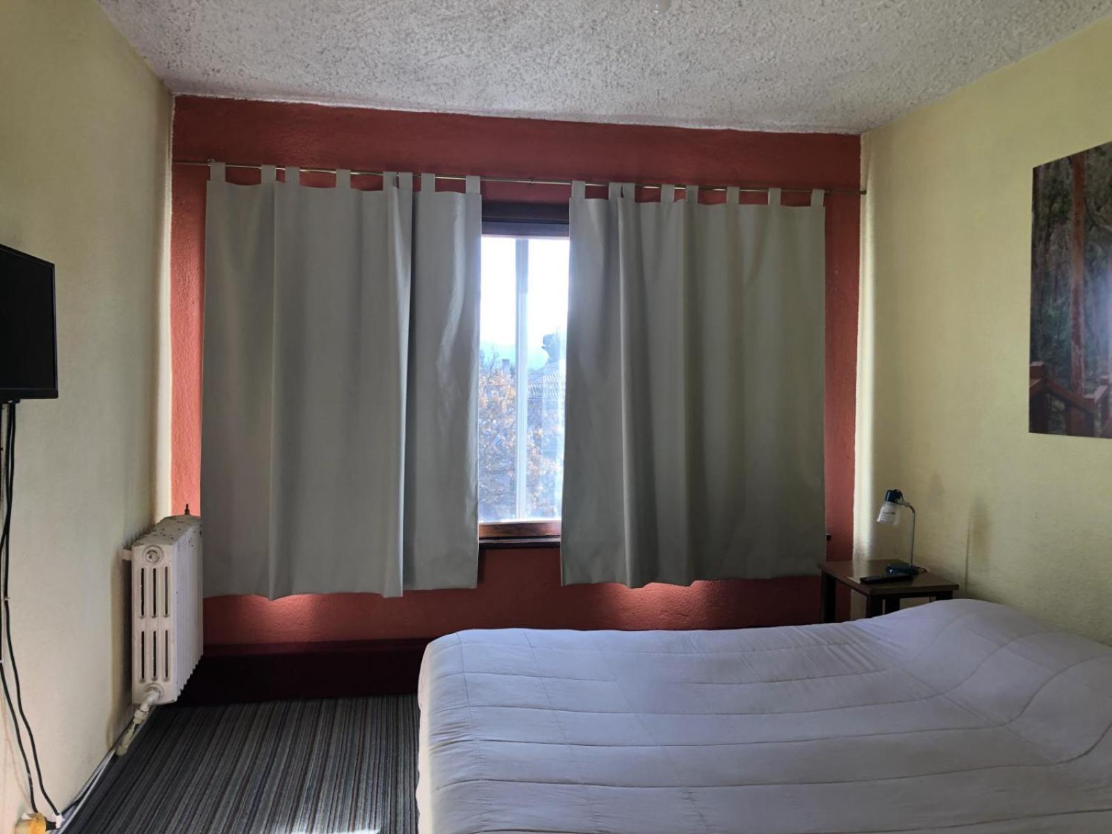 Italia Inn Hostel Сан-Карлос-де-Барилоче Экстерьер фото