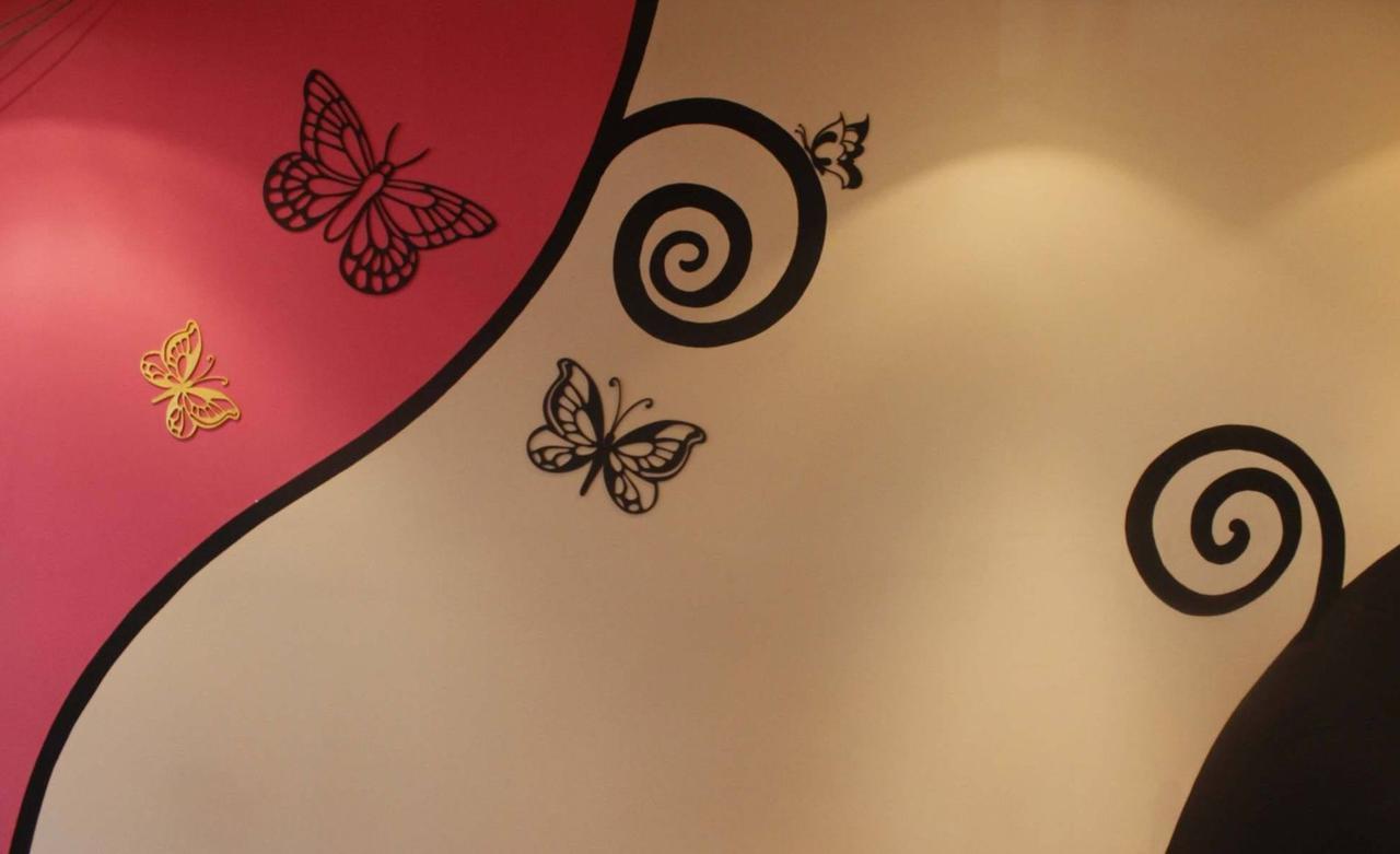 Italia Inn Hostel Сан-Карлос-де-Барилоче Экстерьер фото
