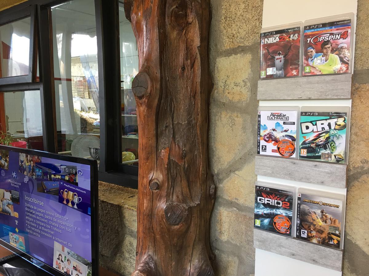 Italia Inn Hostel Сан-Карлос-де-Барилоче Экстерьер фото