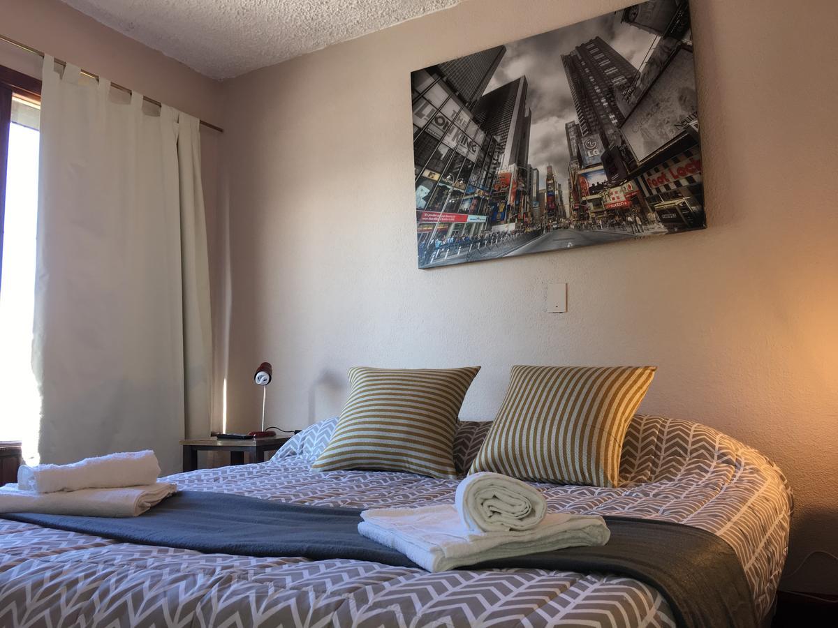 Italia Inn Hostel Сан-Карлос-де-Барилоче Экстерьер фото