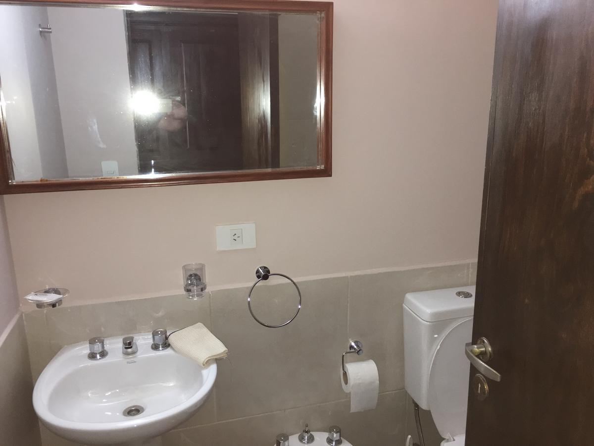 Italia Inn Hostel Сан-Карлос-де-Барилоче Экстерьер фото
