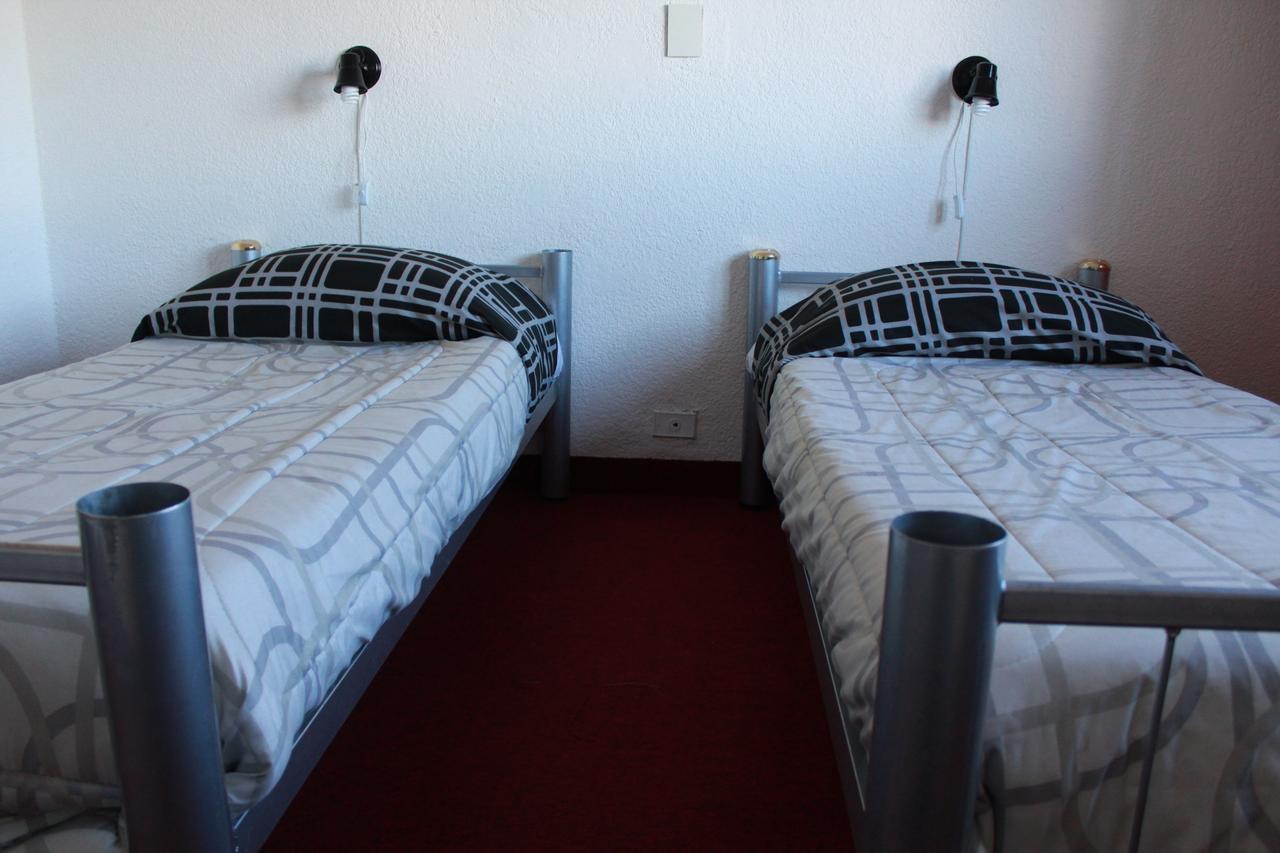 Italia Inn Hostel Сан-Карлос-де-Барилоче Экстерьер фото